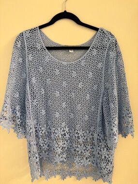 Crochet Top